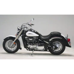 Corbin S-VOL-YG Young Guns Seat For Suzuki Volusia 800 & Boulevard C50 -COB Motorcycle Shop corbin s vol yg young guns seat image2