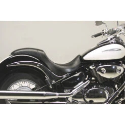 Corbin S-VOL-YG Young Guns Seat For Suzuki Volusia 800 & Boulevard C50 -COB Motorcycle Shop corbin s vol yg young guns seat image5