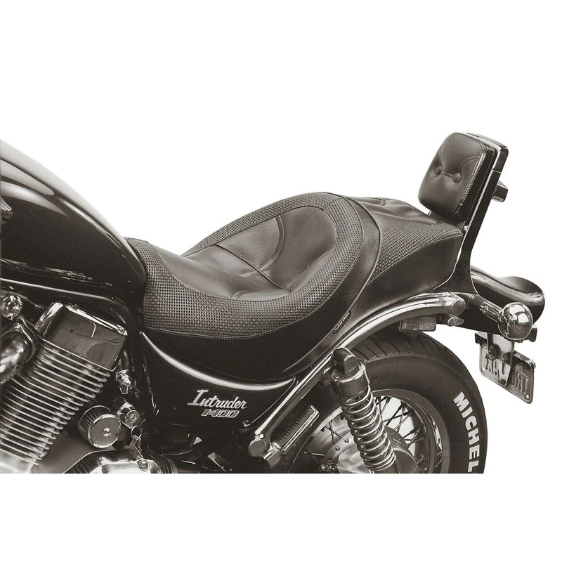 Corbin S14I-G Gunfighter Seat For Suzuki Intruder 1400 & Boulevard S83 4 Corbin S14I-G Gunfighter Seat For Suzuki Intruder 1400 & Boulevard S83 - Image 2