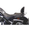 Corbin S15-DT Dual Touring Seat For Suzuki Intruder 1500 -COB Motorcycle Shop corbin s15 dt dual touring seat