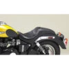 Corbin T-AMER-G Gunfighter Seat For Triumph Speedmaster / America '02-'16 -COB Motorcycle Shop corbin t amer g gunfighter seat
