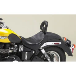 Corbin T-AMER-G Gunfighter Seat For Triumph Speedmaster / America '02-'16 -COB Motorcycle Shop corbin t amer g gunfighter seat image3