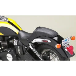 Corbin T-AMER-G Gunfighter Seat For Triumph Speedmaster / America '02-'16 -COB Motorcycle Shop corbin t amer g gunfighter seat image4