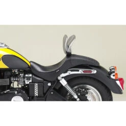 Corbin T-AMER-G Gunfighter Seat For Triumph Speedmaster / America '02-'16 -COB Motorcycle Shop corbin t amer g gunfighter seat image5