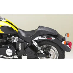Corbin T-AMER-G Gunfighter Seat For Triumph Speedmaster / America '02-'16 -COB Motorcycle Shop corbin t amer g gunfighter seat image6
