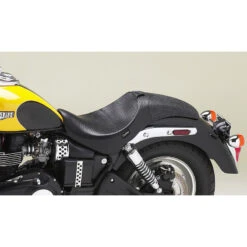 Corbin T-AMER-G Gunfighter Seat For Triumph Speedmaster / America '02-'16 -COB Motorcycle Shop corbin t amer g gunfighter seat image8
