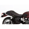 Corbin T-B120-16-G Classic Gunfighter Seat For Triumph Bonneville T120 '16-