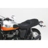 Corbin T-BON-9-GL Gunfighter & Lady Seat For Triumph Scrambler '06-'16 -COB Motorcycle Shop corbin t bon 9 gl gunfighter lady seat