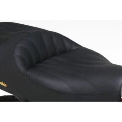 Corbin T-BON-9-GL Gunfighter & Lady Seat For Triumph Scrambler '06-'16 -COB Motorcycle Shop corbin t bon 9 gl gunfighter lady seat image11