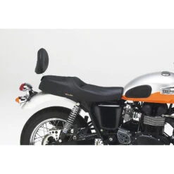 Corbin T-BON-9-GL Gunfighter & Lady Seat For Triumph Scrambler '06-'16 -COB Motorcycle Shop corbin t bon 9 gl gunfighter lady seat image7