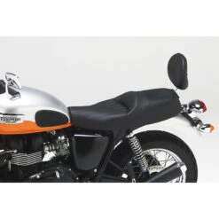 Corbin T-BON-9-GL Gunfighter & Lady Seat For Triumph Scrambler '06-'16 -COB Motorcycle Shop corbin t bon 9 gl gunfighter lady seat image8