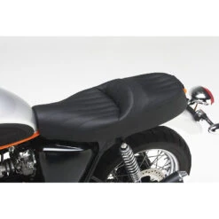 Corbin T-BON-9-GL Gunfighter & Lady Seat For Triumph Scrambler '06-'16 -COB Motorcycle Shop corbin t bon 9 gl gunfighter lady seat image9