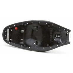 Corbin T-BON-9-SR Solo Seat For Triumph Bonneville, T100 & Thruxton '01-'19 -COB Motorcycle Shop corbin t bon 9 sr solo seat image11