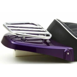 Corbin T-BON-9-SR Solo Seat For Triumph Bonneville, T100 & Thruxton '01-'19 -COB Motorcycle Shop corbin t bon 9 sr solo seat image5