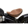 Corbin T-BON-BOB-S Solo Seat For Triumph Bonneville Bobber '17-