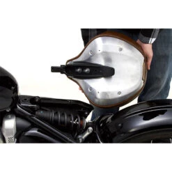 Corbin T-BON-BOB-S Solo Seat For Triumph Bonneville Bobber '17- 21 Corbin T-BON-BOB-S Solo Seat For Triumph Bonneville Bobber '17- -COB Motorcycle Shop corbin t bon bob s solo seat image10