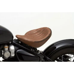 Corbin T-BON-BOB-S Solo Seat For Triumph Bonneville Bobber '17- 15 Corbin T-BON-BOB-S Solo Seat For Triumph Bonneville Bobber '17- -COB Motorcycle Shop corbin t bon bob s solo seat image4
