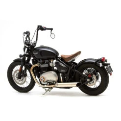 Corbin T-BON-BOB-S Solo Seat For Triumph Bonneville Bobber '17- 19 Corbin T-BON-BOB-S Solo Seat For Triumph Bonneville Bobber '17- -COB Motorcycle Shop corbin t bon bob s solo seat image8