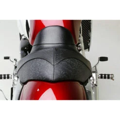 Corbin T-R-3-FG Fast Gun Seat For Triumph Rocket III '04-'19 -COB Motorcycle Shop corbin t r 3 fg fast gun seat image4