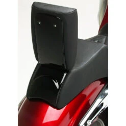 Corbin T-R-3-FLIP Rumble Seat For Triumph Rocket III '04-'19 -COB Motorcycle Shop corbin t r 3 flip rumble seat image8