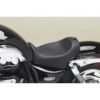 Corbin T-R-3-S Classic Solo Seat For Triumph Rocket III '04-'19 -COB Motorcycle Shop corbin t r 3 s classic solo seat