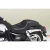 Corbin T-R-3-YG Young Guns Seat For Triumph Rocket III '04-'18 -COB Motorcycle Shop corbin t r 3 yg young guns seat