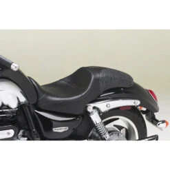Corbin T-R-3-YG Young Guns Seat For Triumph Rocket III '04-'18