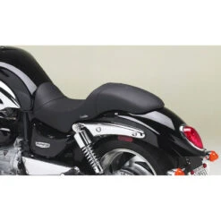 Corbin T-R-3-YG Young Guns Seat For Triumph Rocket III '04-'18 -COB Motorcycle Shop corbin t r 3 yg young guns seat image3