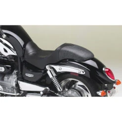 Corbin T-R-3-YG Young Guns Seat For Triumph Rocket III '04-'18 -COB Motorcycle Shop corbin t r 3 yg young guns seat image5