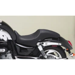 Corbin T-R-3-YG Young Guns Seat For Triumph Rocket III '04-'18 -COB Motorcycle Shop corbin t r 3 yg young guns seat image6