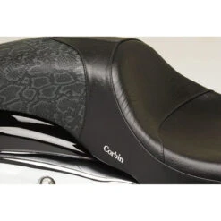 Corbin T-R-3-YG Young Guns Seat For Triumph Rocket III '04-'18 -COB Motorcycle Shop corbin t r 3 yg young guns seat image7