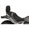 Corbin T-R3-20-DT-E Dual Tour Seat(w/ Heat) For Triumph Rocket III '20- 1 Corbin T-R3-20-DT-E Dual Tour Seat(w/ Heat) For Triumph Rocket III '20- -COB Motorcycle Shop corbin t r3 20 dt e dual tour seat w heat 1