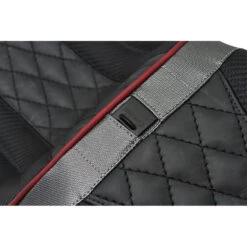 Corbin T-R3-20-DT-E Dual Tour Seat(w/ Heat) For Triumph Rocket III '20- 33 Corbin T-R3-20-DT-E Dual Tour Seat(w/ Heat) For Triumph Rocket III '20- -COB Motorcycle Shop corbin t r3 20 dt e dual tour seat w heat image12 1