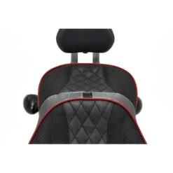 Corbin T-R3-20-DT Dual Tour Seat(no Heat) For Triumph Rocket III '20- -COB Motorcycle Shop corbin t r3 20 dt e dual tour seat w heat image16