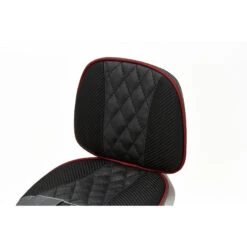 Corbin T-R3-20-DT Dual Tour Seat(no Heat) For Triumph Rocket III '20- -COB Motorcycle Shop corbin t r3 20 dt e dual tour seat w heat image18