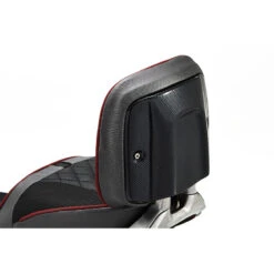 Corbin T-R3-20-DT Dual Tour Seat(no Heat) For Triumph Rocket III '20- -COB Motorcycle Shop corbin t r3 20 dt e dual tour seat w heat image19