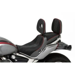 Corbin T-R3-20-DT-E Dual Tour Seat(w/ Heat) For Triumph Rocket III '20- 28 Corbin T-R3-20-DT-E Dual Tour Seat(w/ Heat) For Triumph Rocket III '20- -COB Motorcycle Shop corbin t r3 20 dt e dual tour seat w heat image7 1