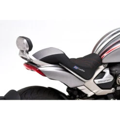 Corbin T-R3-20-G-E Gunfighter Seat(w/ Heat) For Triumph Rocket III '20- 26 Corbin T-R3-20-G-E Gunfighter Seat(w/ Heat) For Triumph Rocket III '20- -COB Motorcycle Shop corbin t r3 20 g gunfighter seat image10