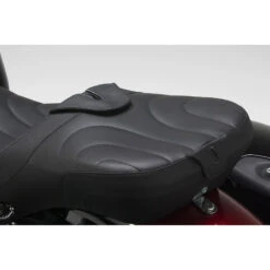 Corbin T-R3-8T-DT Dual Tour Seat(no Heat) For Triumph Rocket III Touring '08-'18 25 Corbin T-R3-8T-DT Dual Tour Seat(no Heat) For Triumph Rocket III Touring '08-'18 -COB Motorcycle Shop corbin t r3 8t dt dual tour seat image12