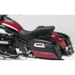 Corbin T-R3-8T-DT Dual Tour Seat(no Heat) For Triumph Rocket III Touring '08-'18 19 Corbin T-R3-8T-DT Dual Tour Seat(no Heat) For Triumph Rocket III Touring '08-'18 -COB Motorcycle Shop corbin t r3 8t dt dual tour seat image6