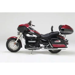 Corbin T-R3-8T-DT Dual Tour Seat(no Heat) For Triumph Rocket III Touring '08-'18 20 Corbin T-R3-8T-DT Dual Tour Seat(no Heat) For Triumph Rocket III Touring '08-'18 -COB Motorcycle Shop corbin t r3 8t dt dual tour seat image7