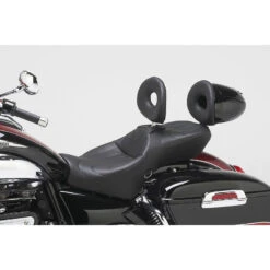 Corbin T-R3-8T-DT Dual Tour Seat(no Heat) For Triumph Rocket III Touring '08-'18 21 Corbin T-R3-8T-DT Dual Tour Seat(no Heat) For Triumph Rocket III Touring '08-'18 -COB Motorcycle Shop corbin t r3 8t dt dual tour seat image8