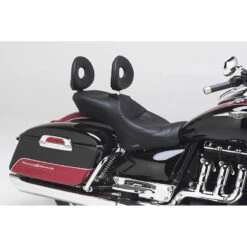 Corbin T-R3-8T-DT Dual Tour Seat(no Heat) For Triumph Rocket III Touring '08-'18 22 Corbin T-R3-8T-DT Dual Tour Seat(no Heat) For Triumph Rocket III Touring '08-'18 -COB Motorcycle Shop corbin t r3 8t dt dual tour seat image9