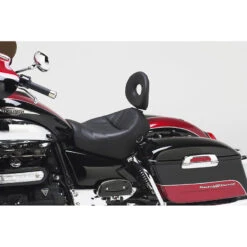 Corbin T-R3-8T-S Classic Solo Seat(no Heat) For Triumph Rocket III Touring '08-'18