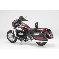 Corbin T-R3-8T-S-E Classic Solo Seat(with Heat) For Triumph Rocket III Touring '08-'18 28 Corbin T-R3-8T-S-E Classic Solo Seat(with Heat) For Triumph Rocket III Touring '08-'18 -COB Motorcycle Shop corbin t r3 8t s classic solo seat no heat image12 1