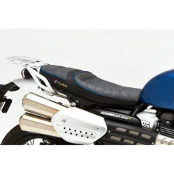 Corbin T-SCRM-12-19 Dual Seat For Triumph Scrambler 1200 '19-
