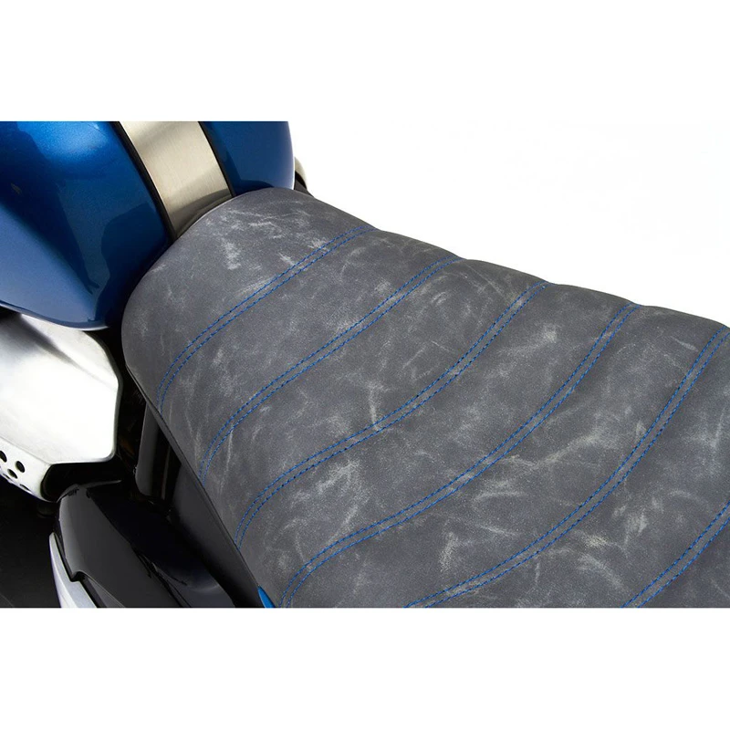 Corbin T-SCRM-12-19 Dual Seat For Triumph Scrambler 1200 '19- 7 Corbin T-SCRM-12-19 Dual Seat For Triumph Scrambler 1200 '19- - Image 5