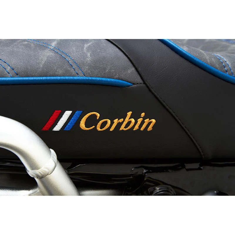 Corbin T-SCRM-12-19 Dual Seat For Triumph Scrambler 1200 '19- 10 Corbin T-SCRM-12-19 Dual Seat For Triumph Scrambler 1200 '19- - Image 8