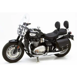 Corbin T-SM-18-E Dual Seat(With Heat) For Triumph Speedmaster '18-'22 -COB Motorcycle Shop corbin t sm 18 dual seat no heat image11