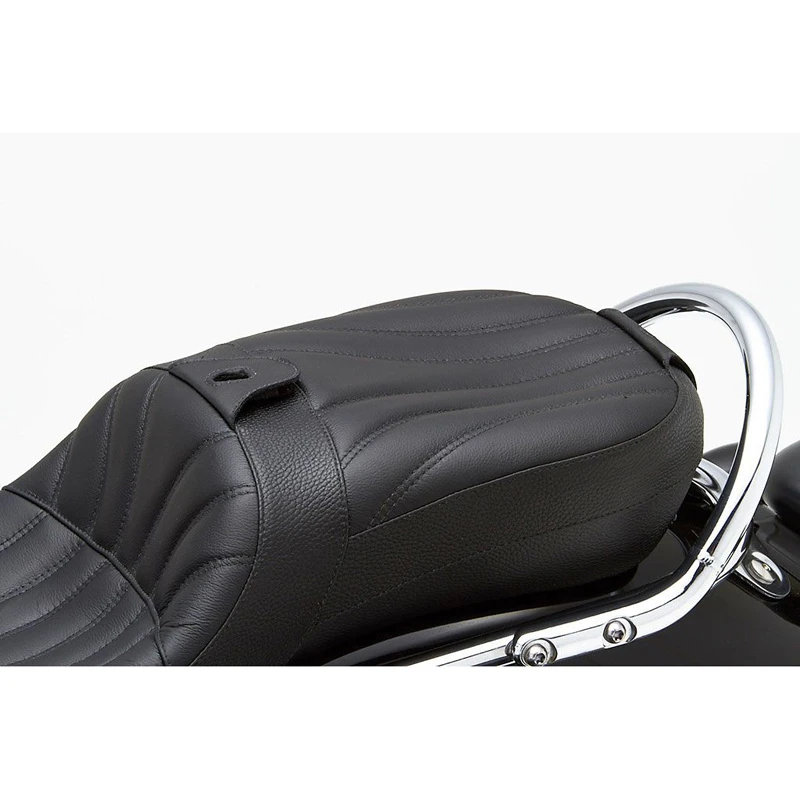 Corbin T-SM-18 Dual Seat(no Heat) For Triumph Speedmaster '18-'22 7 Corbin T-SM-18 Dual Seat(no Heat) For Triumph Speedmaster '18-'22 - Image 5